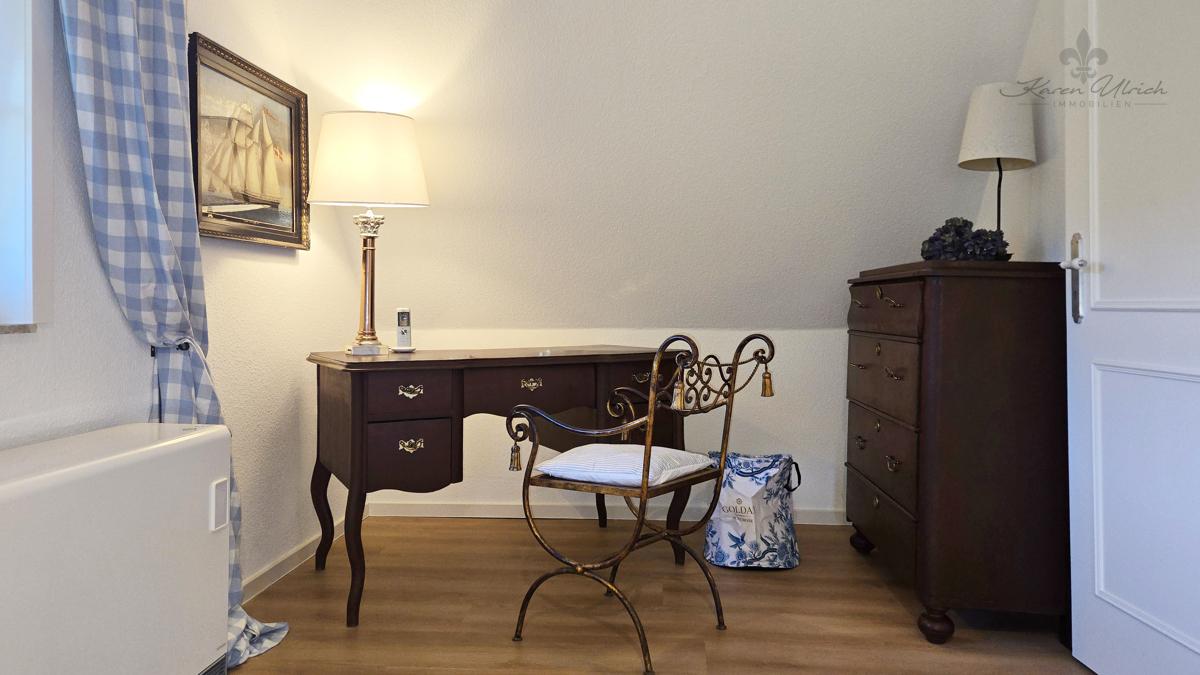 Büro Ecke