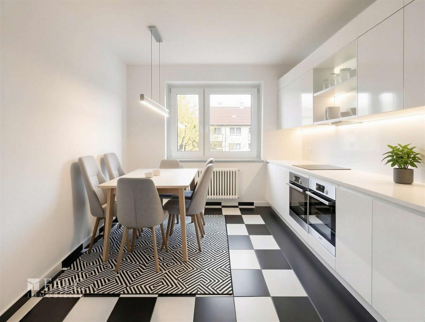 So könnte es aussehen