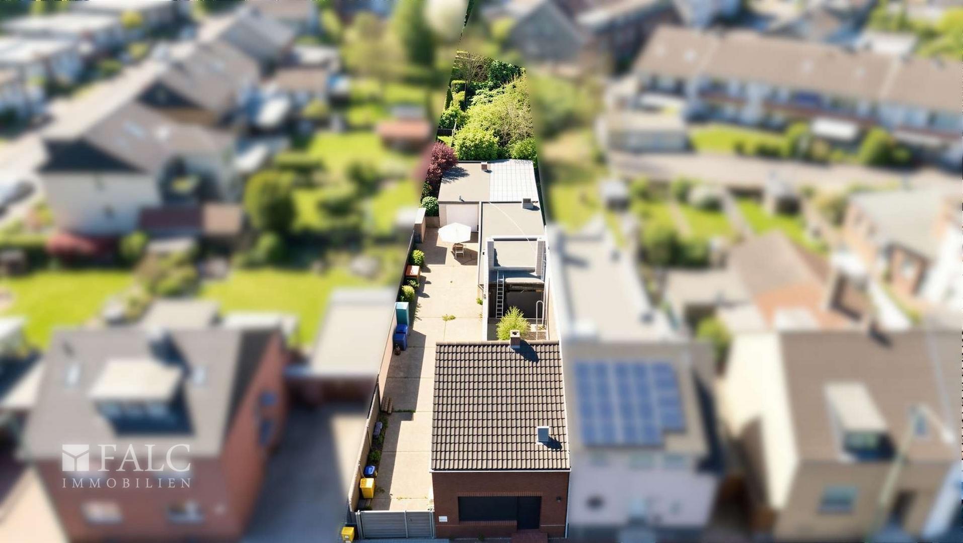 Außenansicht (KI generiert)