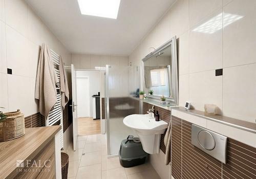 Badezimmer Whg. 1.OG links 