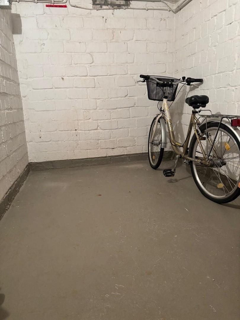 Fahrradkeller