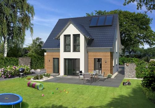 Family SD  Rückseite