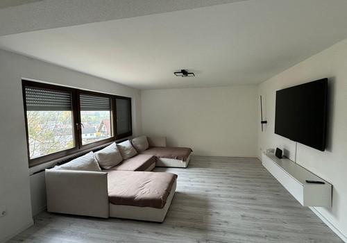 Wohnung 104QM - Wohnzimmer