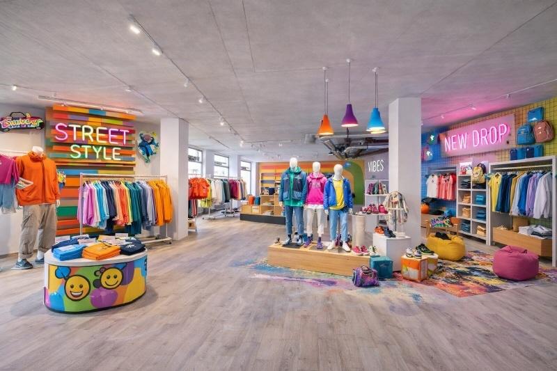 Visualisierung Innenansicht