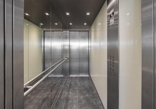 Eigentumswohnung | Lift