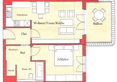 Grundriss W25-3