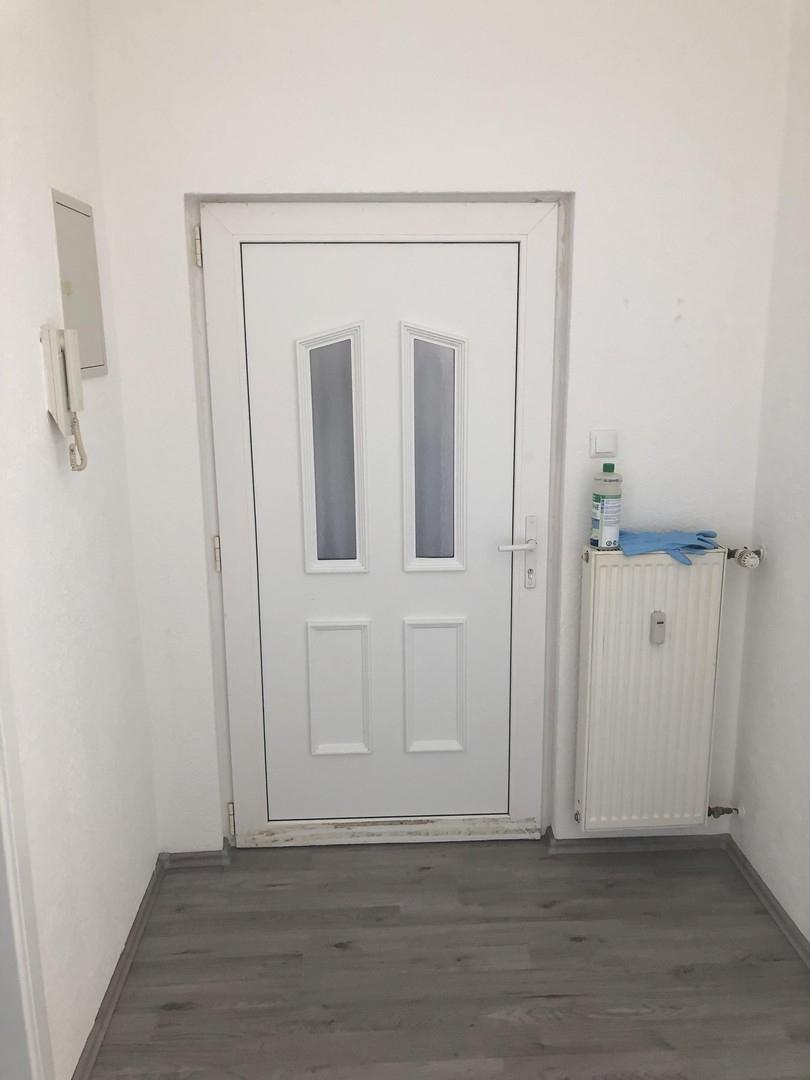 Wohnungseingangstür