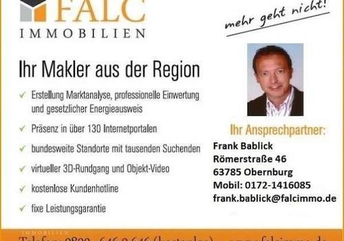 Visitenkarte-Hr.F.Bablick