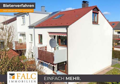 Außenansicht - (KI generiert)