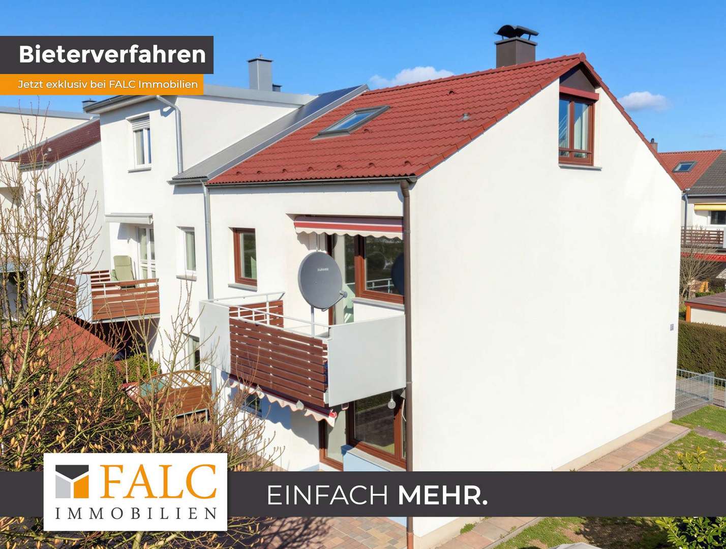 73765 Neuhausen auf den Fildern, Stuttgart - Photo 1