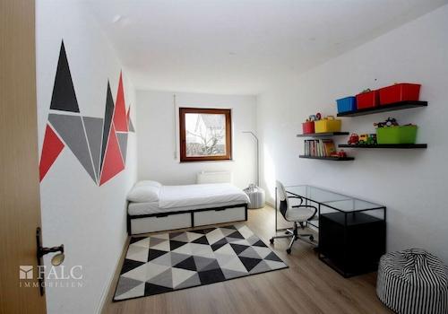 OG-Kinderzimmer - (KI )