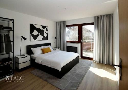 OG-Schlafzimmer - (KI )