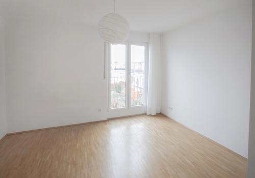 2. OG Schlafzimmer od. Büro