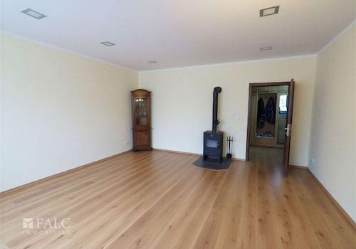 Wohnzimmer Renoviert