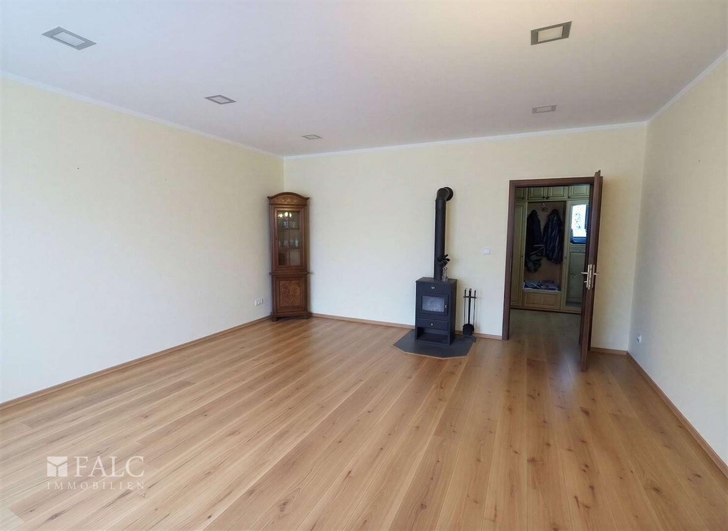 Wohnzimmer Renoviert