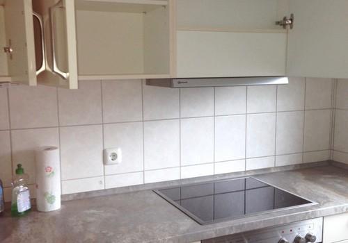 Dunstabzugshaube Küche