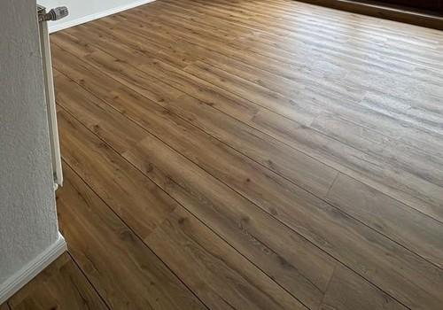 Designboden-wird grad verlegt