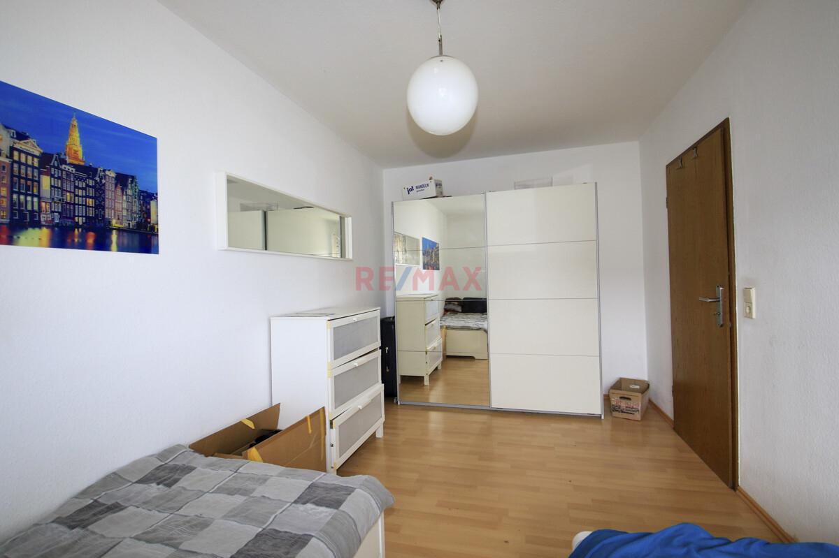 großes Kinderzimmer