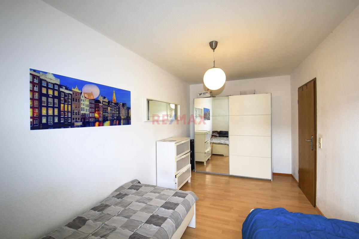 kinderzimmer 2 Betten