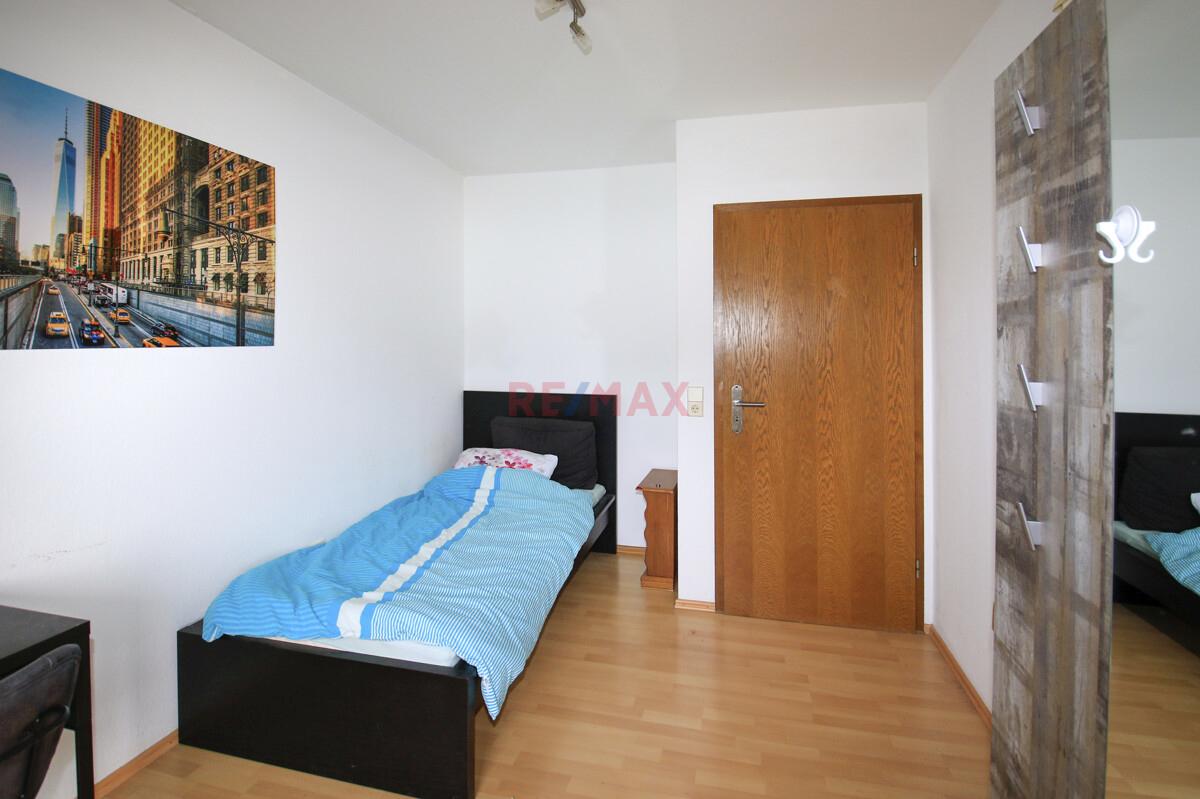 Kinderzimmer N. 2 OG