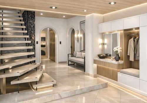 Entree-Gestaltungsvorschlag