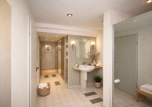 Wellness-Gestaltungsvorschlag