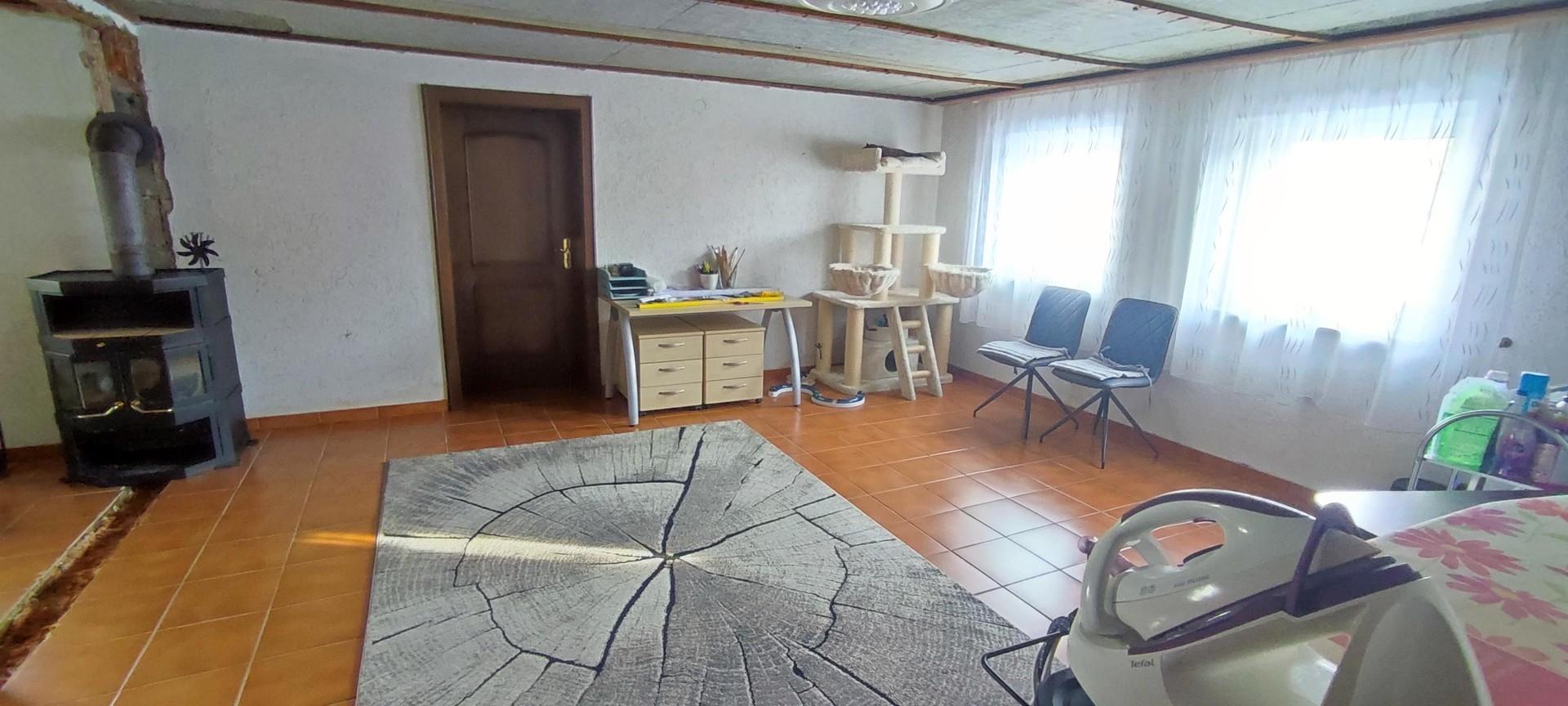 UG als 2. Wohneinheit