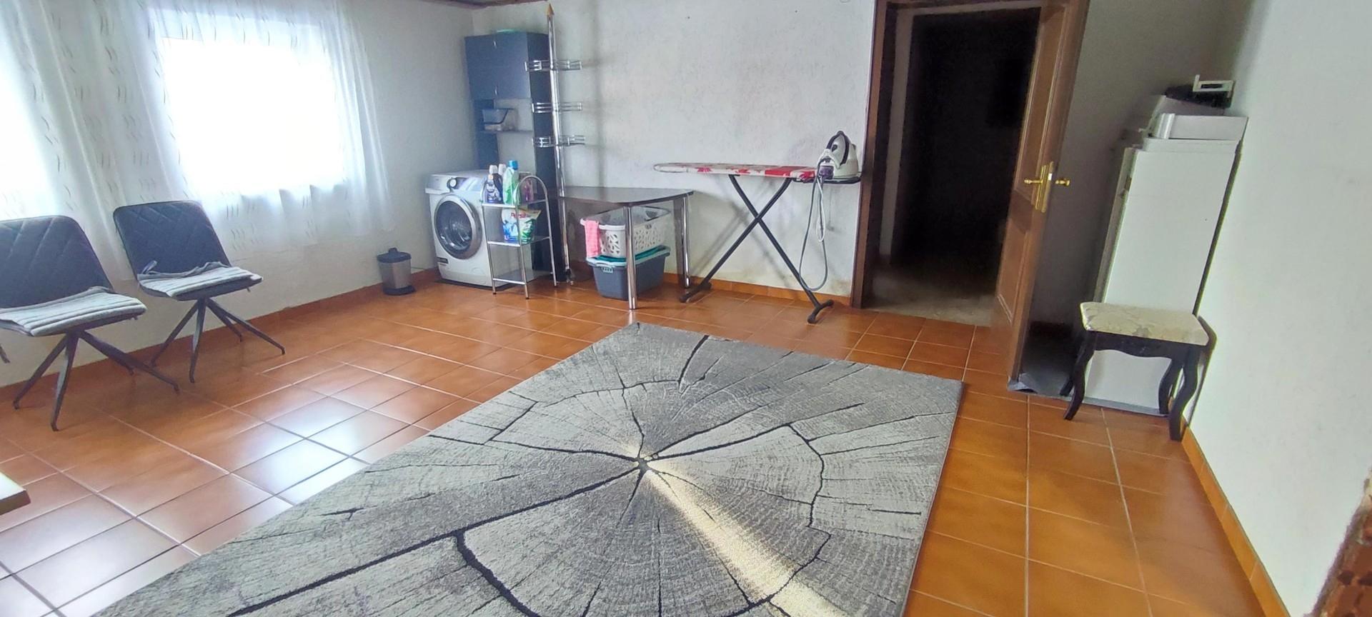 UG als 2. Wohneinheit