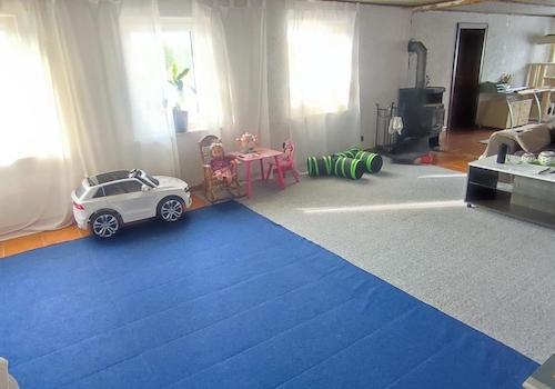 UG als 2. Wohneinheit