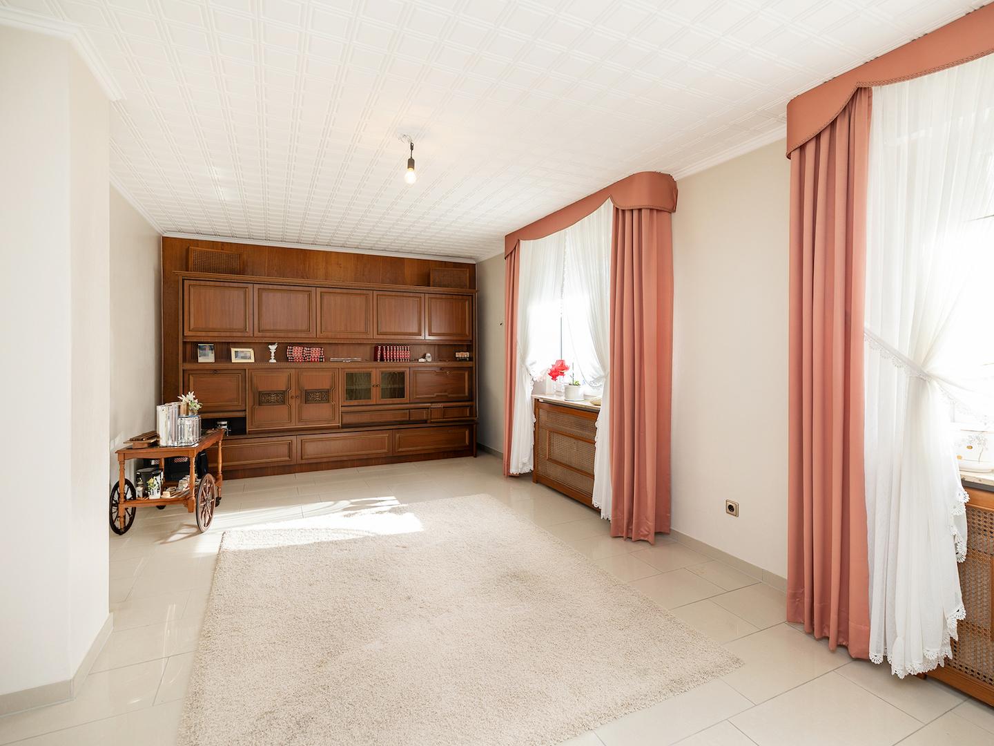 Esszimmer Hochparterre