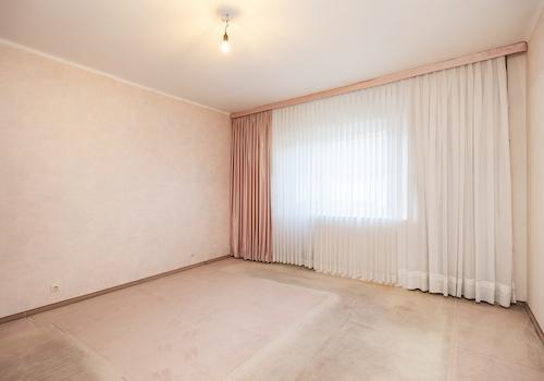 Schlafzimmer Hochparterre