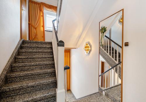 Treppenhaus 1.OG