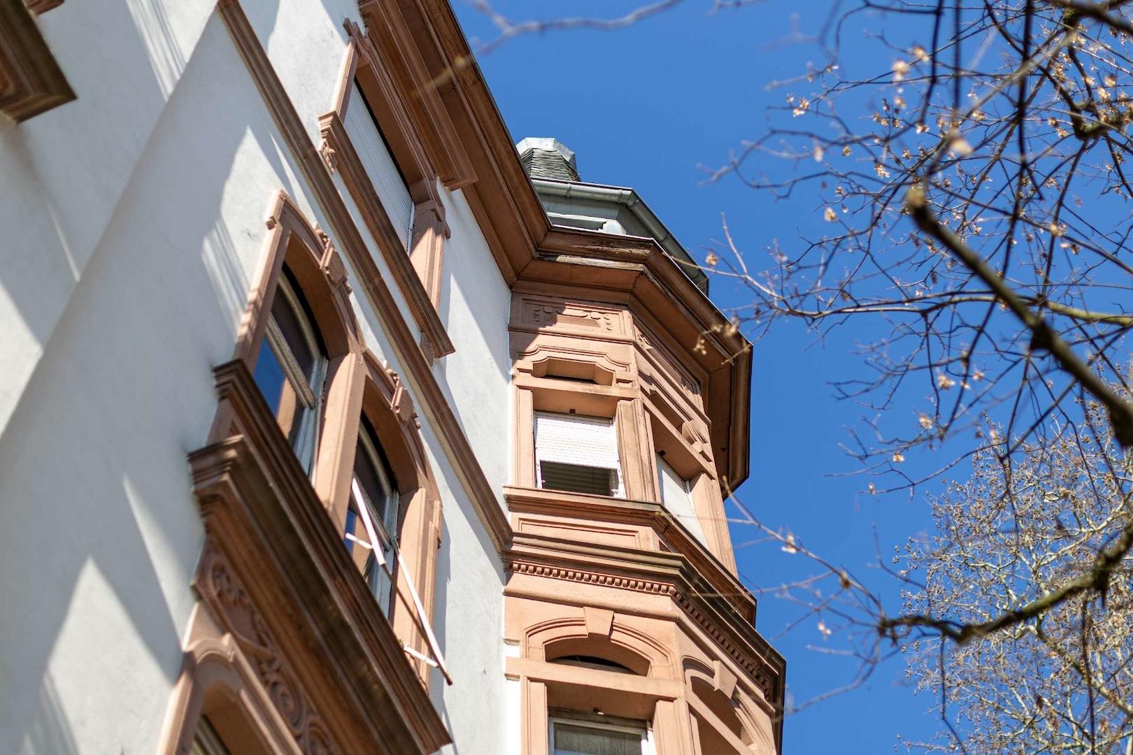 Fassade