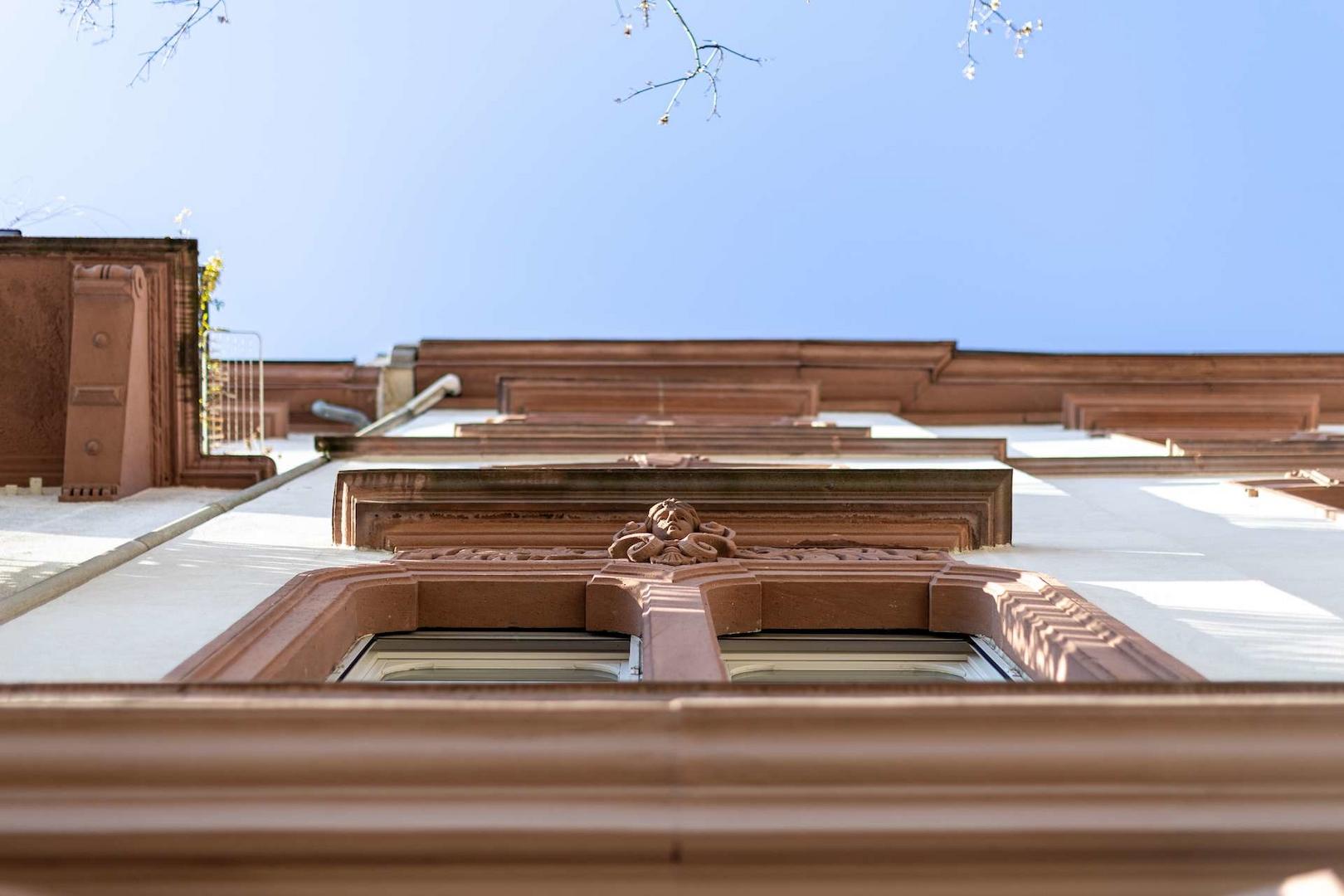 Fassade