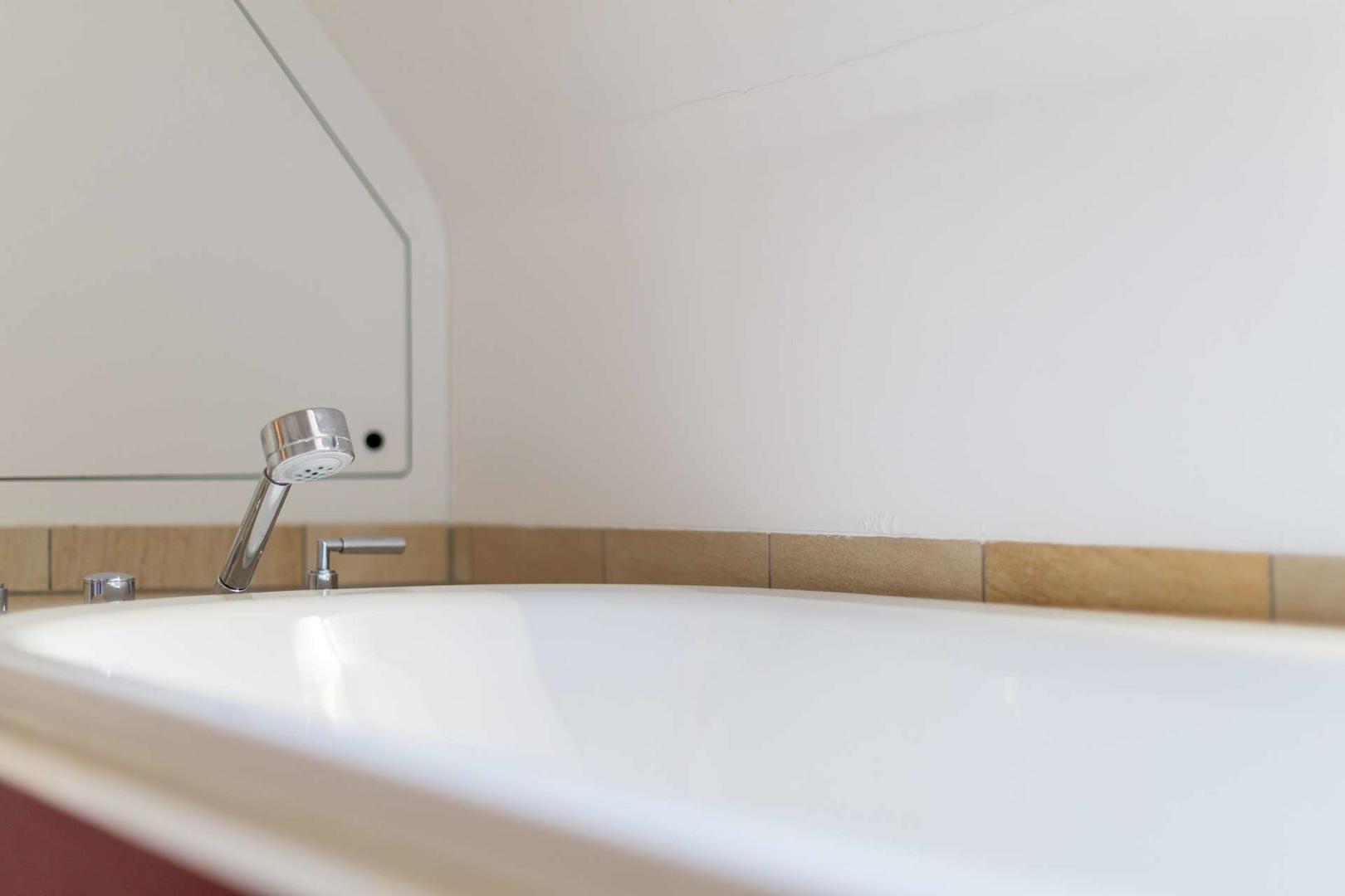 Badewanne