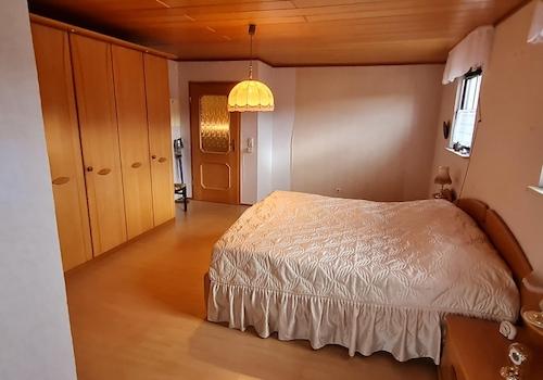 Schl. inkl. Wasseranschluss DG