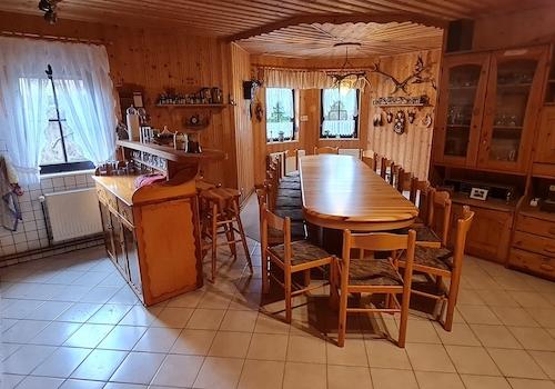 Partykeller Souterrain