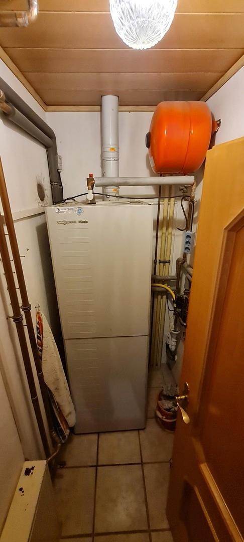 Heizung Brennwert (§72GEG)