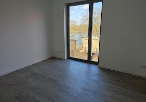 Kinderzimmer Bad  3.OG 