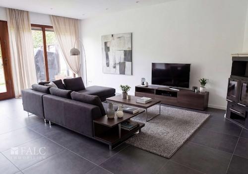 Wohnzimmer Einrichtungsbeispiel