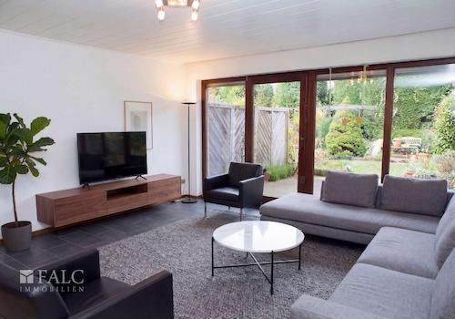 Wohnzimmer Einrichtungsbeispiel