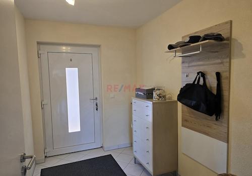 praktischer Windfang