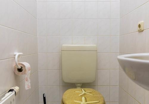 Gäste WC