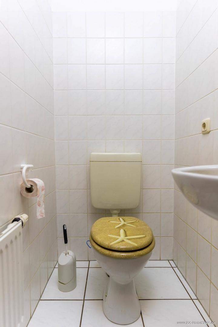 Gäste WC