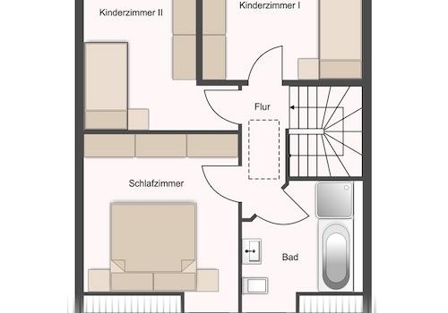 Obergeschoss