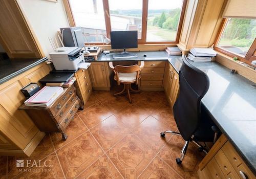 Büro