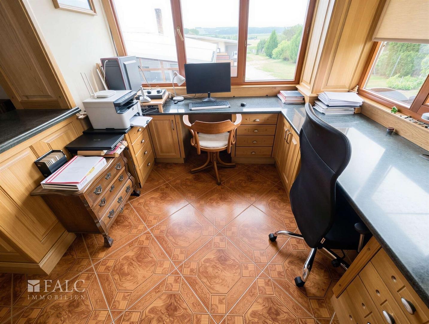 Büro
