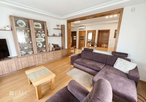 Wohnung unten 
