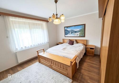 Wohnung unten 