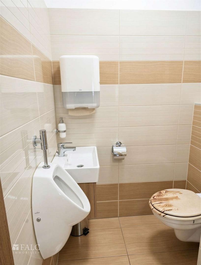 Wohnung unten 